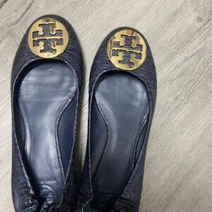 TORY BURCH REVA FLATS